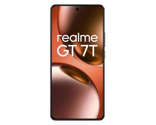 REALME GT 7T RMX5085 IceSense Blue 12256GB mobilni telefon