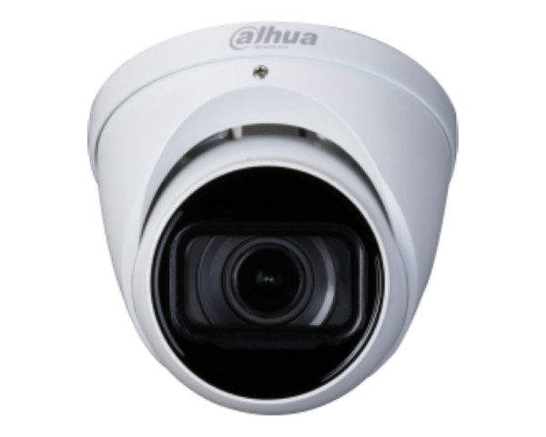 DAHUA_ HAC-HDW1801T-Z-A  4K Starlight HDCVI Motorized Vari-focal IR Eyeball kamera