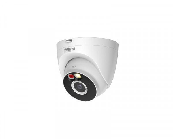 DAHUA T5A-PV 5MP Fixed-focal Wi-Fi Turret Network Camera