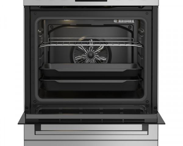 BEKO FBE 64320 SDN kombinovani šporet