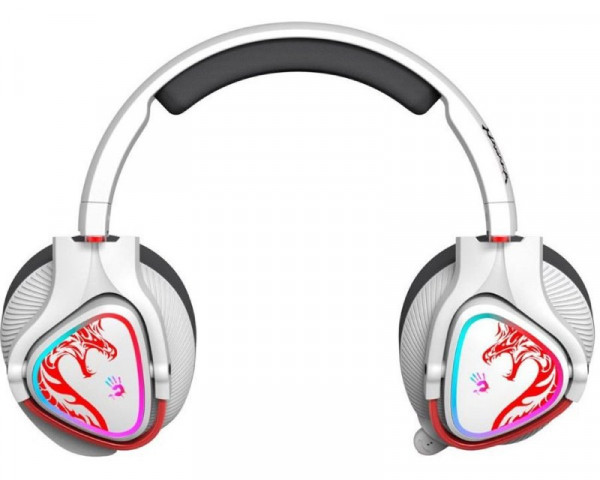 A4 TECH MR720 Bloody ALL-IN-ONE Gaming Naraka Wireless slušalice