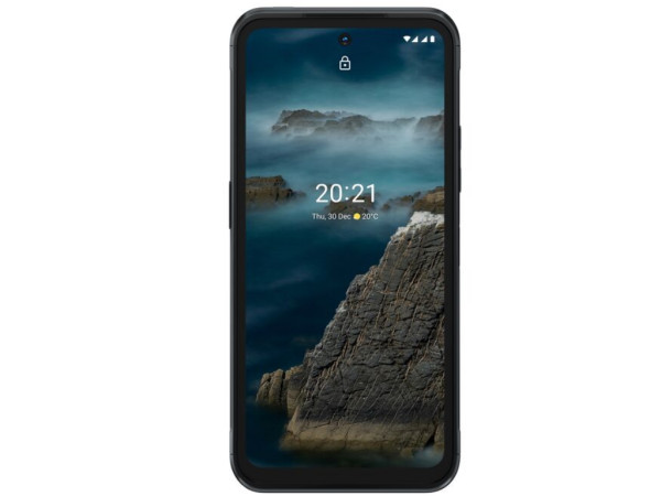 Smartphone NOKIA XR20 5G 6GB128GBsiva' ( 'VMA75109FI1CN0' ) 