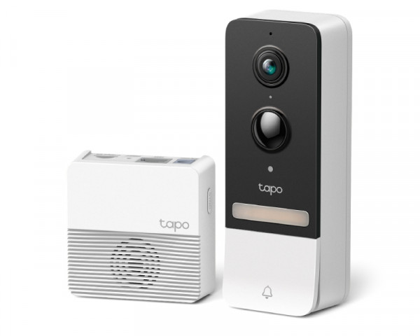 TP-LINK Tapo D230S1 Door bell