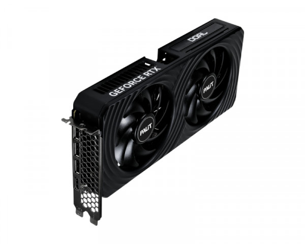 PALIT nVidia GeForce RTX 5060 8GB 128bit RTX5060 Dual OC grafička karta