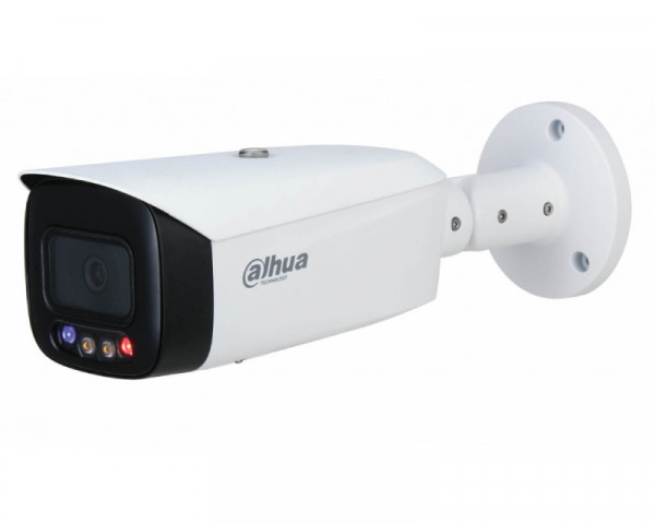DAHUA_ IPC-HFW3849T1-AS-PV-0280B 8MP Smart Dual Illumination Bullet WizSense Network kamera