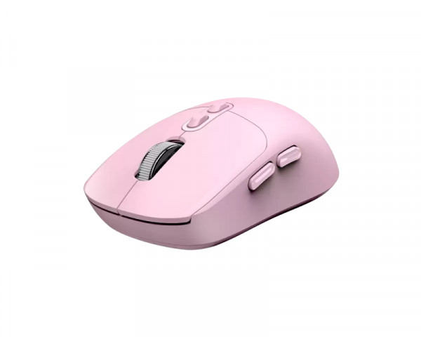 GENIUS NX-8080S BT Wireless Optical USB roze miš