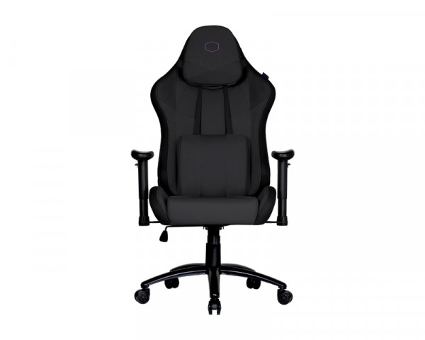 COOLER MASTER Caliber R3C CMI-GCR3C-BK Gaming stolica crna
