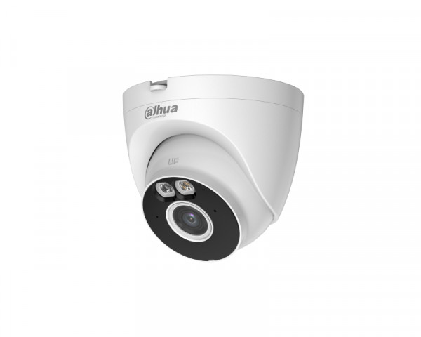 DAHUA T5A-IL 5MP Fixed-focal Wi-Fi Turret Network Camera
