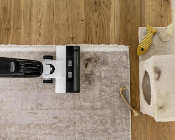 KARCHER FCV 3 čistač podova