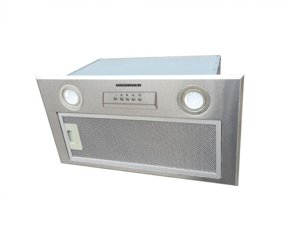 Ugradni aspirator HEINNER HBIH-MD600IX 60cm610 m3Inox