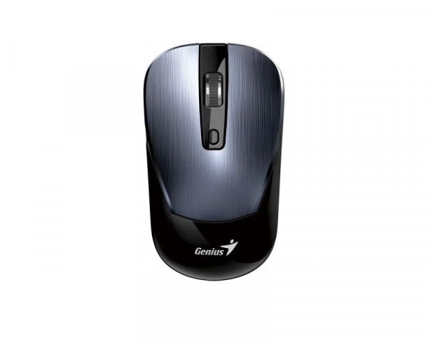 GENIUS NX-7125 Wireless Optical USB lron Grey miš