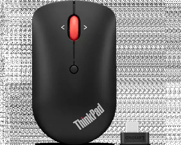 ThinkPad USB-C Wireless Compact Mouse ( 4Y51D20848 ) 