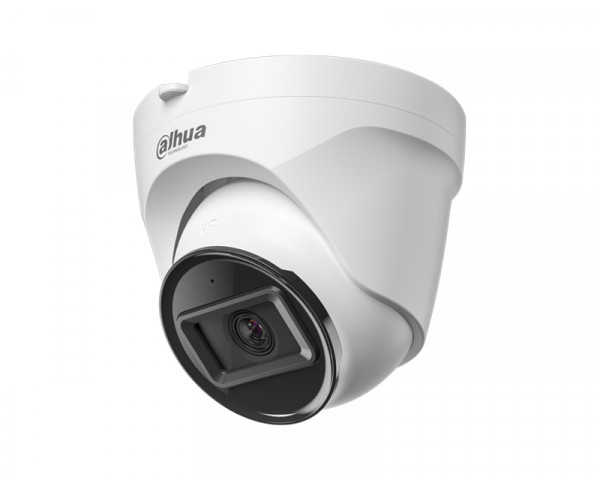 DAHUA IPC-T1E20-A-0280B 2MP IR Turret  IP Camera