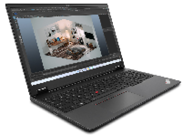 ThinkPad P16v G2 Core Ultra 7 165H (16C/22T, up to 5.0GHz, 24MB), 2x 32GB DDR5-5600, SSD 1TB NVMe Performance Opal 2.0,  ( 21KX000WCX ) 