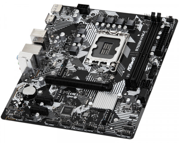 ASROCK B760M-HM.2 outlet