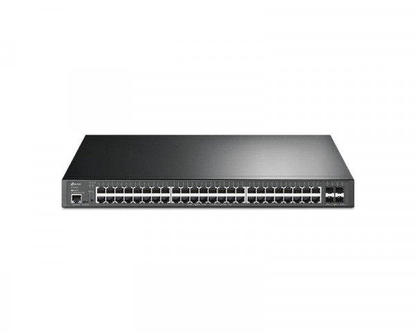 TP-LINK TL-SG3452XP Switch