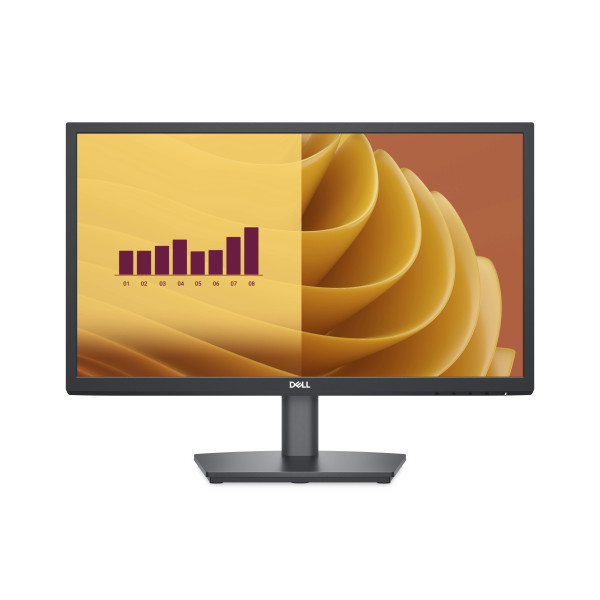 Monitor 21'' Dell E2225HS VA 1920x108075Hz5msHDMIVGADPzvučnici