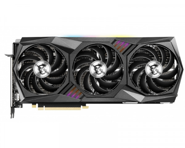 MSI nVidia GeForce RTX 3080 Ti 12GB 384bit RTX 3080 Ti GAMING X TRIO 12G LHR outlet