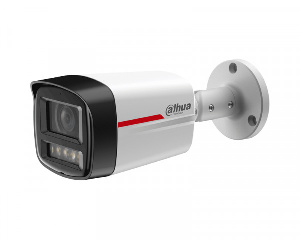 DAHUA IPC-HFW2249TL-S-PRO 2MP Smart Bullet WizSense Network kamera