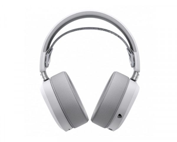 ASUS A501 ROG Pelta White Bežične slušalice sa mikrofonom bele