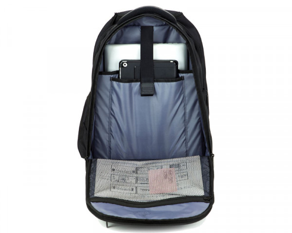 TARGUS Ranac za laptop sa rolerima 15.6 inča TSB700EU crni