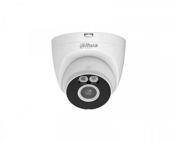 DAHUA IPC-HDW1539DA-SAW-IL 5MP Fixed-focal Wi-Fi Turret Network Camera