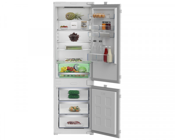 BEKO B5BCNA295HS ugradni frižider