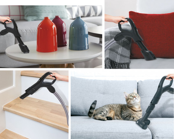 HOOVER HP720PET 011 usisivač