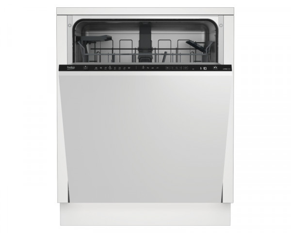 BEKO BDIN18441 ProSmart inverter ugradna mašina za pranje sudova
