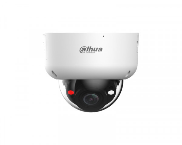 DAHUA IPC-HDBW3549R1-ZAS-PV 5MP Smart Dual Light Active Deterrence Vari-focal Dome WizSense Network Camera