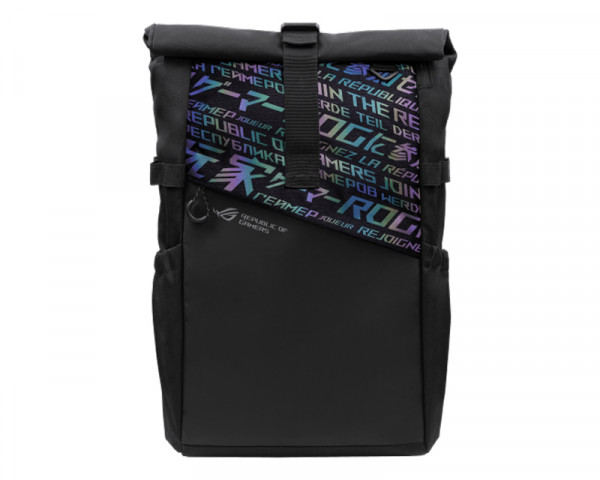 ASUS ROG Strix SCAR 18 G835LW-SA017W (18 inča 2.5K, Ultra 9 275HX, 64GB, SSD 2TB + 2TB, GeForce RTX 5080, Win11 Home) laptop + ROG ranac