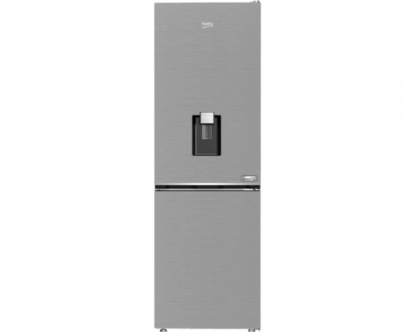 BEKO B3RCNA364HDXB kombinovani frižider