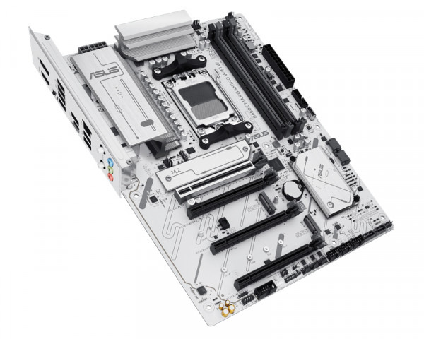 ASUS B650E MAX GAMING WIFI W matična ploča