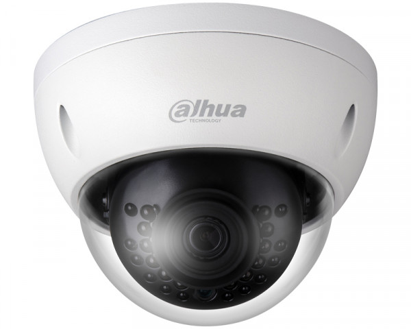 DAHUA_ IPC-HDBW1230E-0280B-S5 2MP IR Dome Network kamera