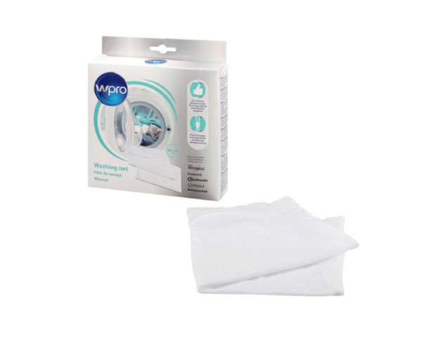 WPro Mreža za pranje delikatnog veša WAS606