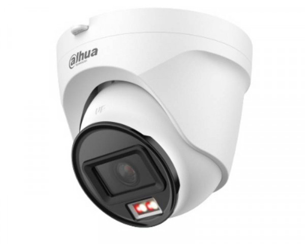 DAHUA IPC-T1E49-A-IL 4MP IR Turret  IP Camera