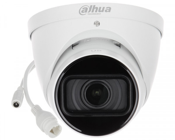 DAHUA IPC-HDW1230T-ZS-2812-S5 IR Vari-focal 2 megapiksela eyeball kamera