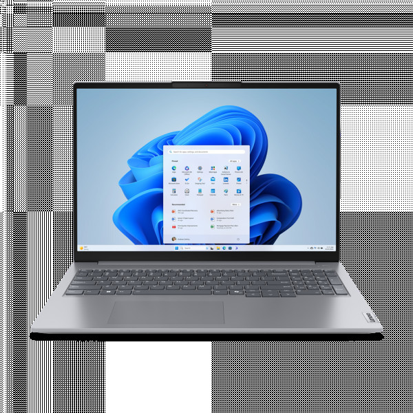 ThinkBook 16 G7 ARP Ryzen 5 7535HS (3.3/4.55G, 6C/12T,16MB L3), 1x 16GB DDR5, SSD 512GB PCIe, 16'' WUXGA (1920x1200) IPS  ( 21MW001XYA ) 