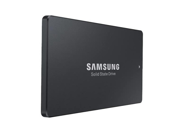 SSD 2.5'' SAMSUNG 1.9TB PM893 MZ7L31T9HBLT-00A07 Bulk