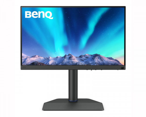BENQ 27 inča SW272U 4K IPS LED monitor