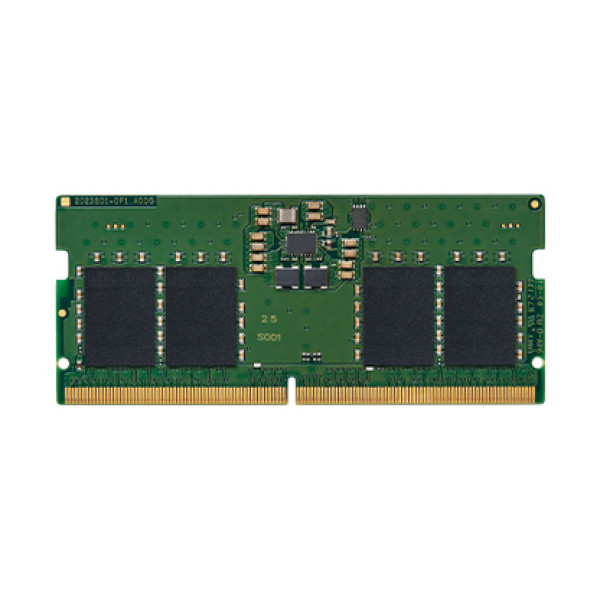 RAM SODIMM DDR5 Kingston 32GB 5600MHz KCP556SD8-32