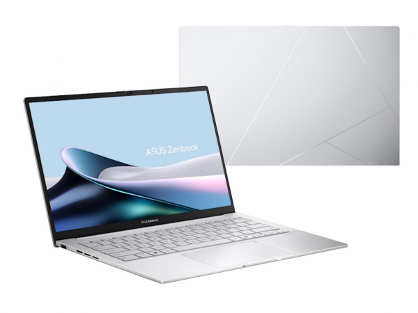 Laptop ASUS Zenbook UX3405CA-PZ067XWin11 Pro14'' 3K OLED TouchUltra 9-285H32GB1TB SSDsiva' ( '90NB14W4-M00LW0' ) 