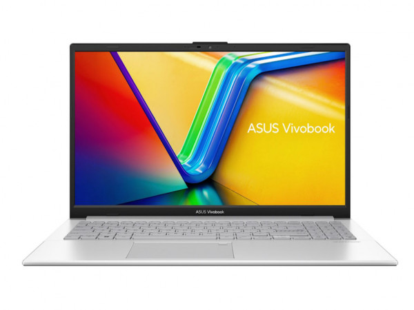 Laptop ASUS VivoBook Go E1504FA-BQ1868DOS15.6''IPS FHDRyzen 5 7520U16GB512GB SSDsiva' ( '90NB0ZR1-M031E0' ) 