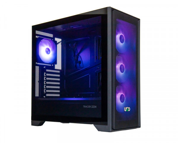 UGD Tracer 2234 kućište OUTLET