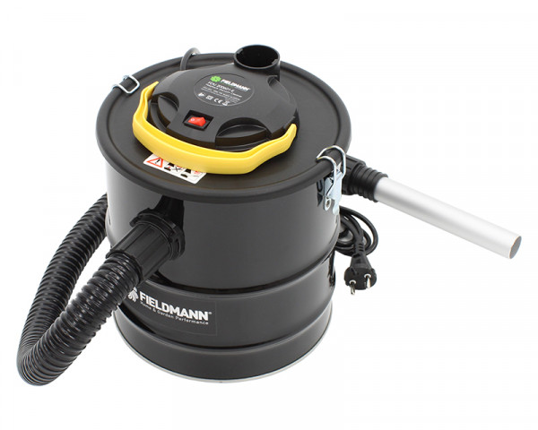 FIELDMANN FDU 200601-E Usisivač za pepeo - outlet