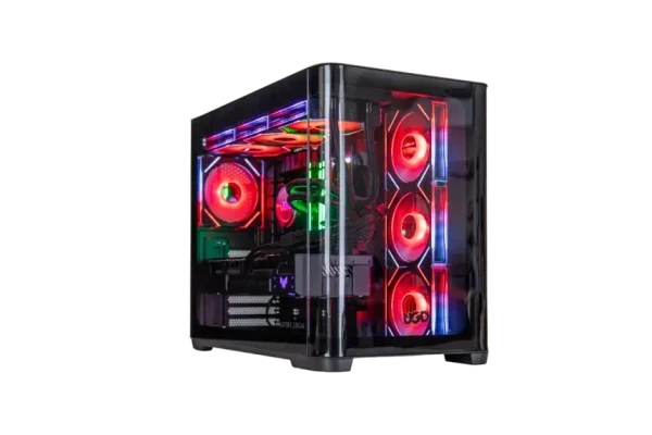 Kućište UGD Valkyrie 2863A