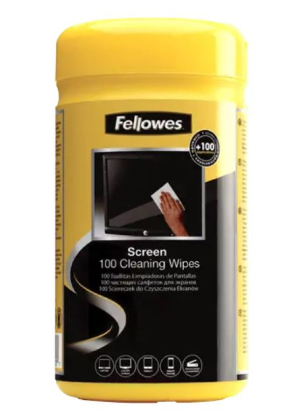 Maramice za ekran Fellowes 9970311 1100 komada