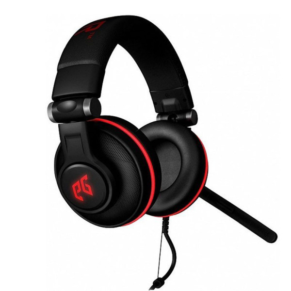 Slusalice sa mikrofonom EpicGear Sonorouz SE 7.1 USB crne