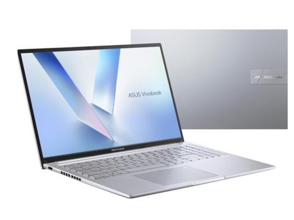 Laptop ASUS VivoBook 16 X1605VA-SH2188DOS16'' OLED i7-13620H16GB1TB SSDcrna' ( '90NB10N3-M02N40' ) 