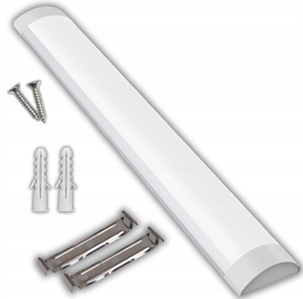 LED BATTEN 50W 6000lm 3CCT 150cm  3000K/4000K/6500K, LI4304